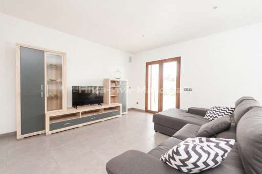 Finca Es Trast Maria