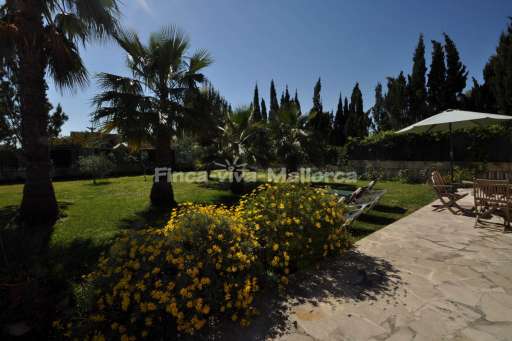 Finca Franadar Pollenca