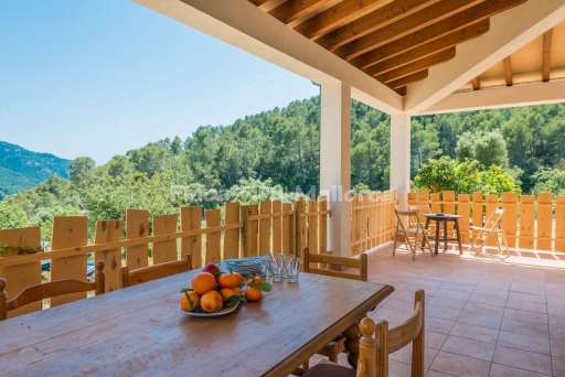 Finca La Trapa Andratx