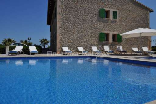 Finca Palmeral Petra