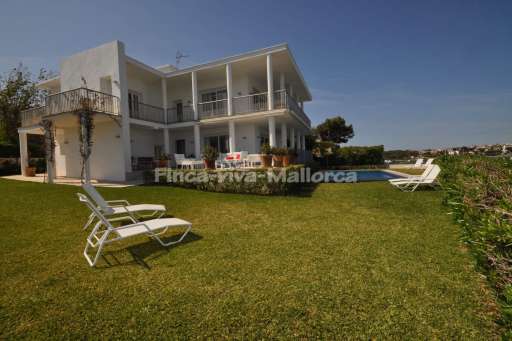 Villa Berganti Portocolom