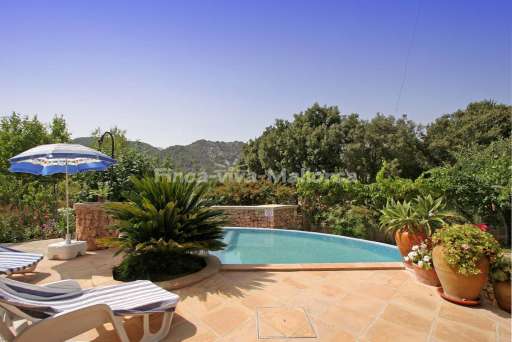 Finca Camp Redo Pollenca