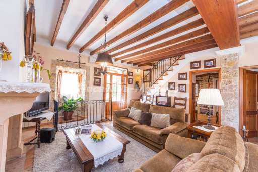 Finca Can Porret Campanet