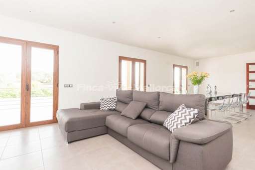 Finca Es Trast Maria