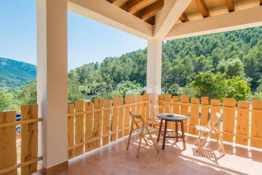 Finca La Trapa Andratx