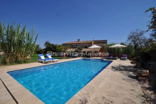 Finca Taula Santanyi