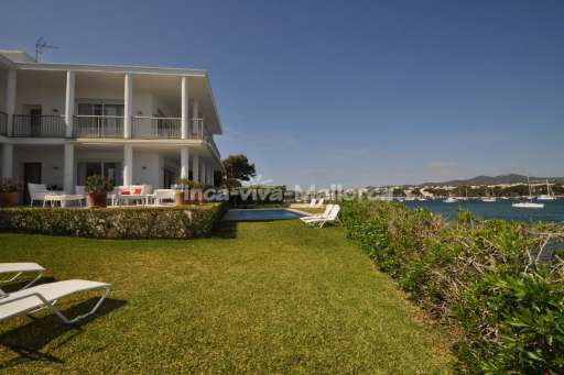 Villa Berganti Portocolom