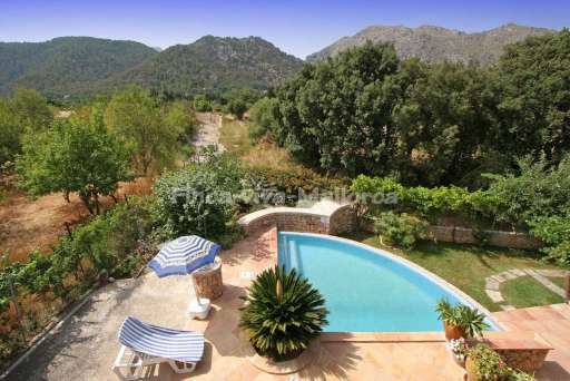 Finca Camp Redo Pollenca