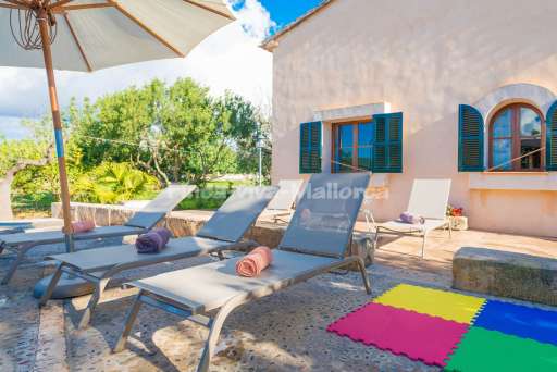 Finca Alegre Romantica