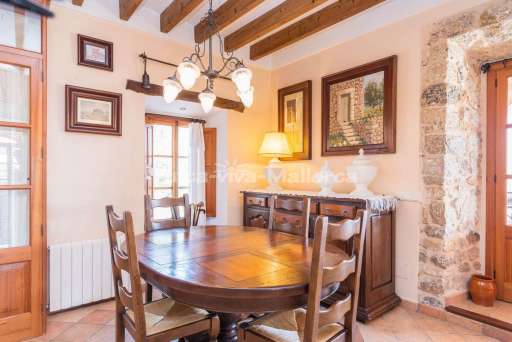 Finca Can Porret Campanet