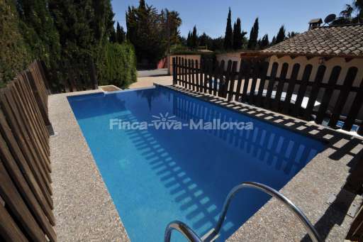 Finca Franadar Pollenca