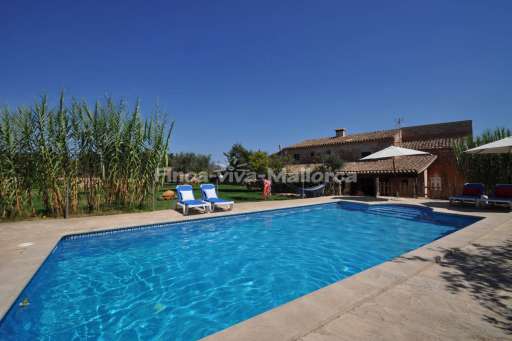 Finca Taula Santanyi