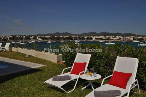 Villa Berganti Portocolom