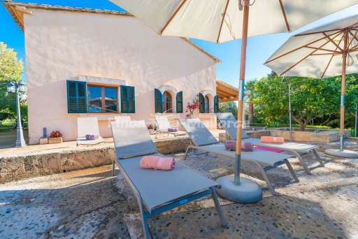 Finca Alegre Romantica