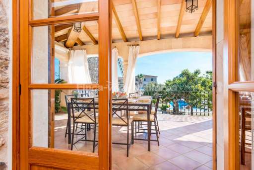 Finca Can Porret Campanet