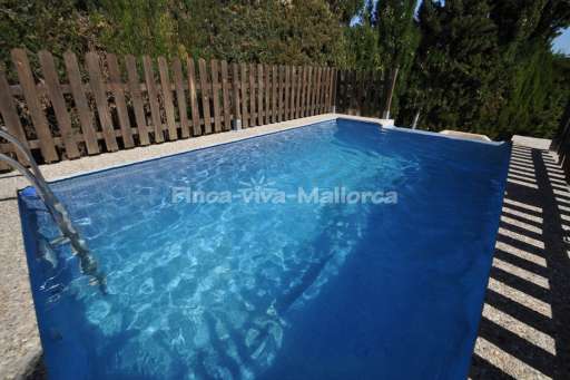 Finca Franadar Pollenca