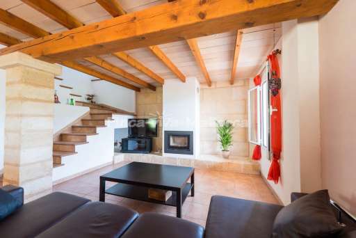 Finca La Trapa Andratx