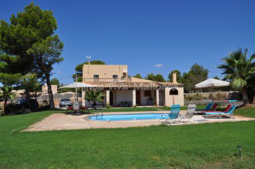 Casa Can Jordi