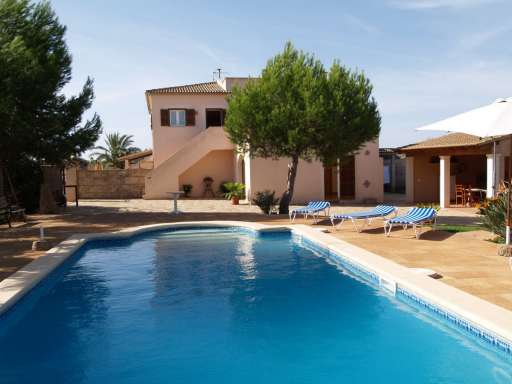 Casa Vincens