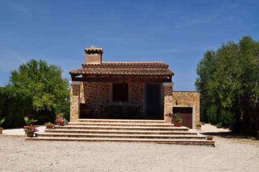 Casita Amable Santanyi