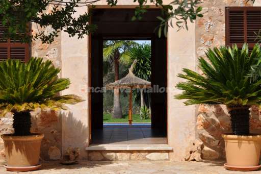 Finca Bardet