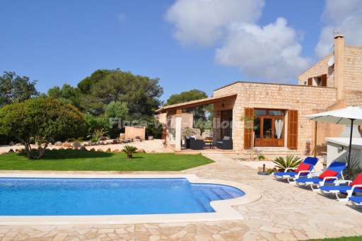 Finca Cati