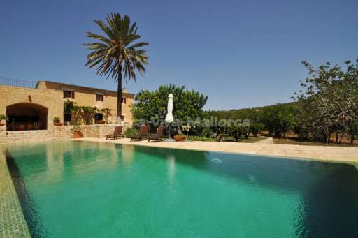 Finca Malida Son Macia