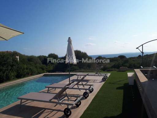 Casa Miro Cala Figuera