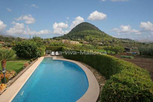 Casa Montana Pollenca