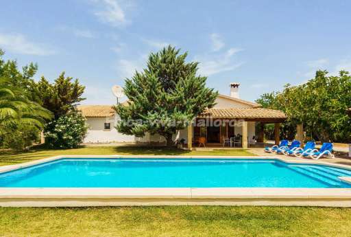 Casa Sol Roma Pollenca