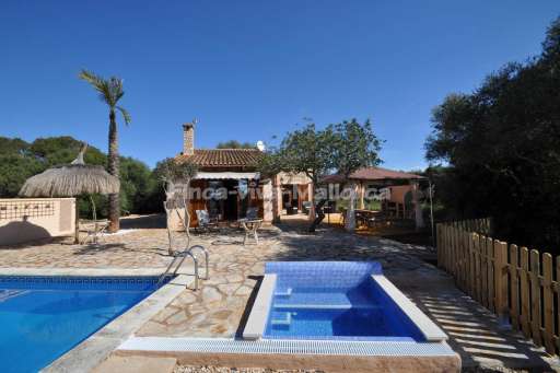 Finca Carrizo Calonge