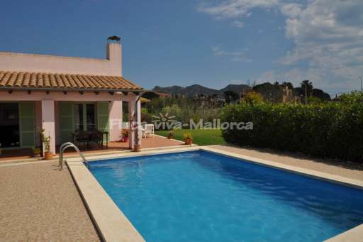 Finca Caseta del Mar Port Verd