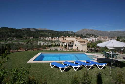 Finca Coster Rafal Pollenca