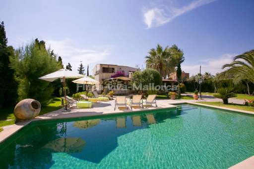 Finca Descans Pollenca
