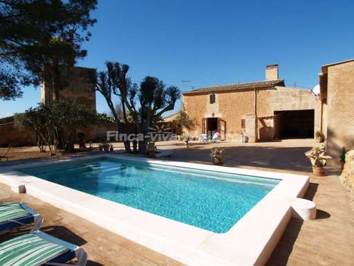 Finca Mattus Sa Rapita
