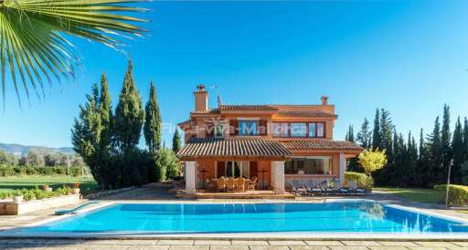 Finca Mercer Palmanyola