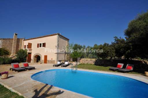 Finca Muni Vell Cala Sanau