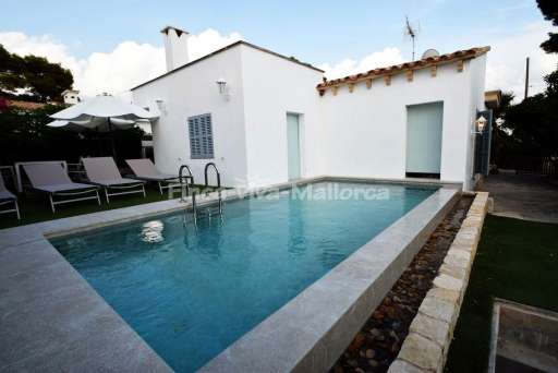 Finca Romi Cala Figuera