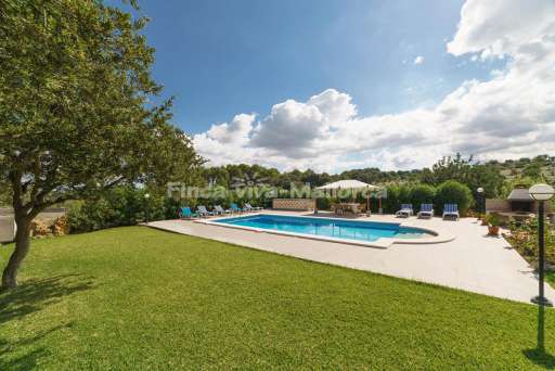 Finca Salve Pollenca