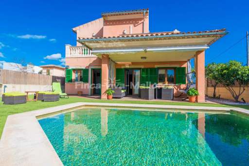 Finca Ses Passadores Porreres