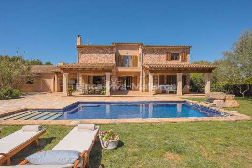 Finca Ses Quaranta Es Trenc