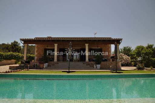 Finca Son Font Sineu