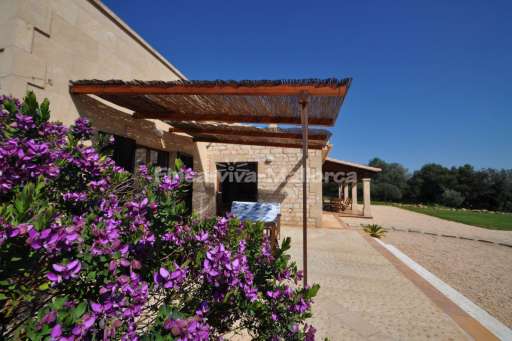 Finca Tiana Ses Salines