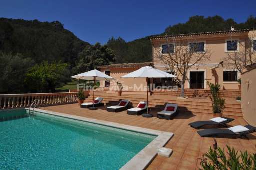 Villa Clarosa Andratx