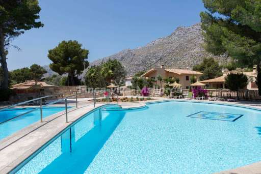 Casa Gran Voramar