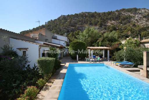 Casa Sort