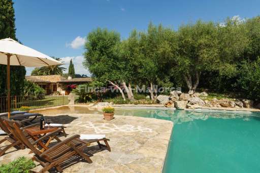 Finca Amengual Buger