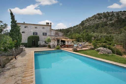 Finca Guillo Gran