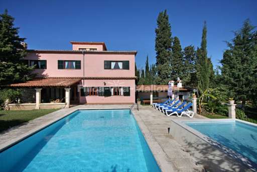 Finca Hort Cames