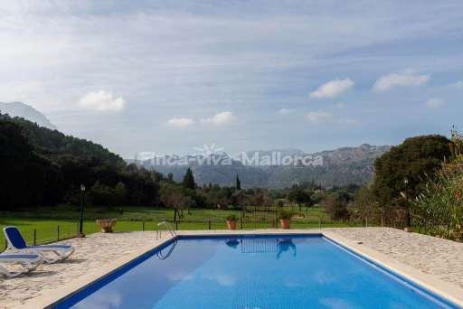 Finca Plana Morro